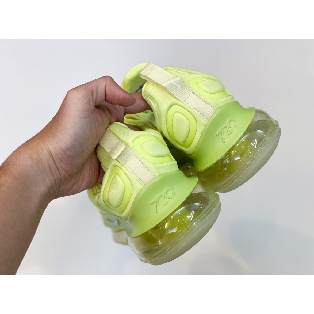 Giày Air 720 nam nữ cao cấp  êm nhẹ thoáng