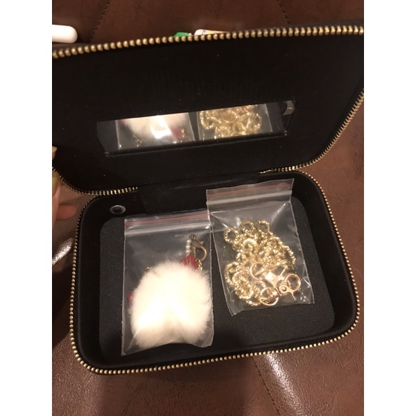 Túi gift ysl beauty