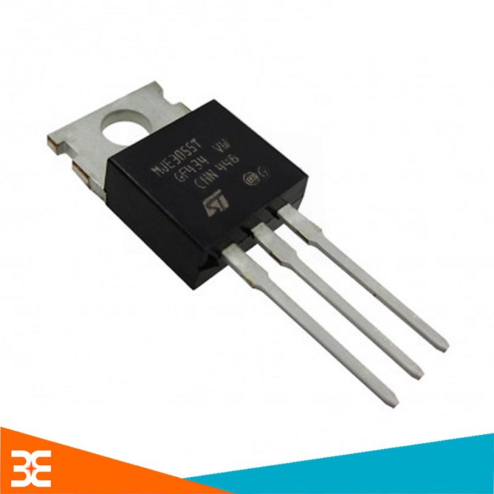 Sản phẩm MJE3055T 60V/10A/75W TO-220 NPN