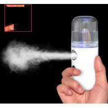 MÁY XÔNG HƠI MINI CẦM TAY