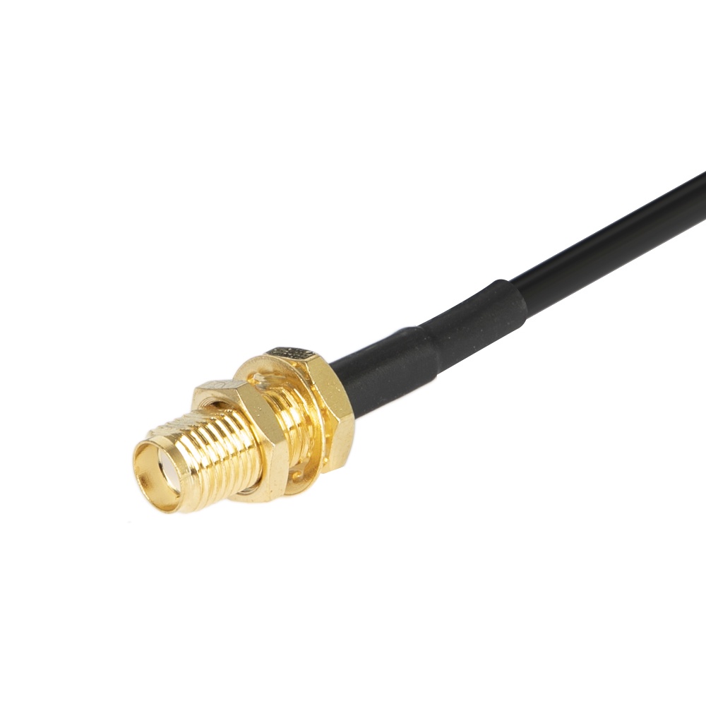 Ăng Ten VHF Cho Radio Xe Hơi Quansheng Baofeng 888S UV5R Walkie Talkie UHF