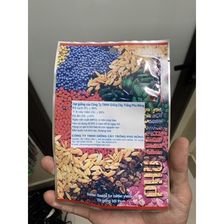 10gr Hạt giống dền cơm