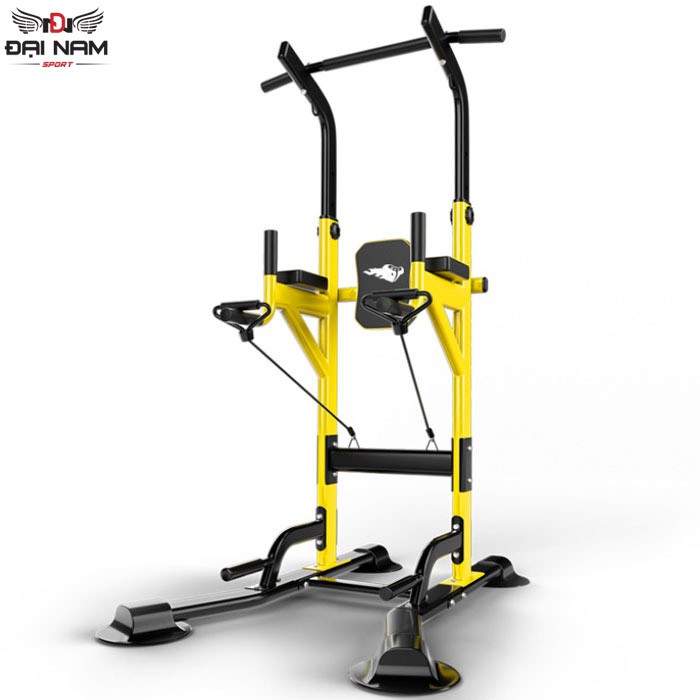 Xà Đơn Đa Năng Tập Gym DNS-EX30 Chính Hãng Đại Nam Sport + Tặng Kèm Găng Tay Tập Xà