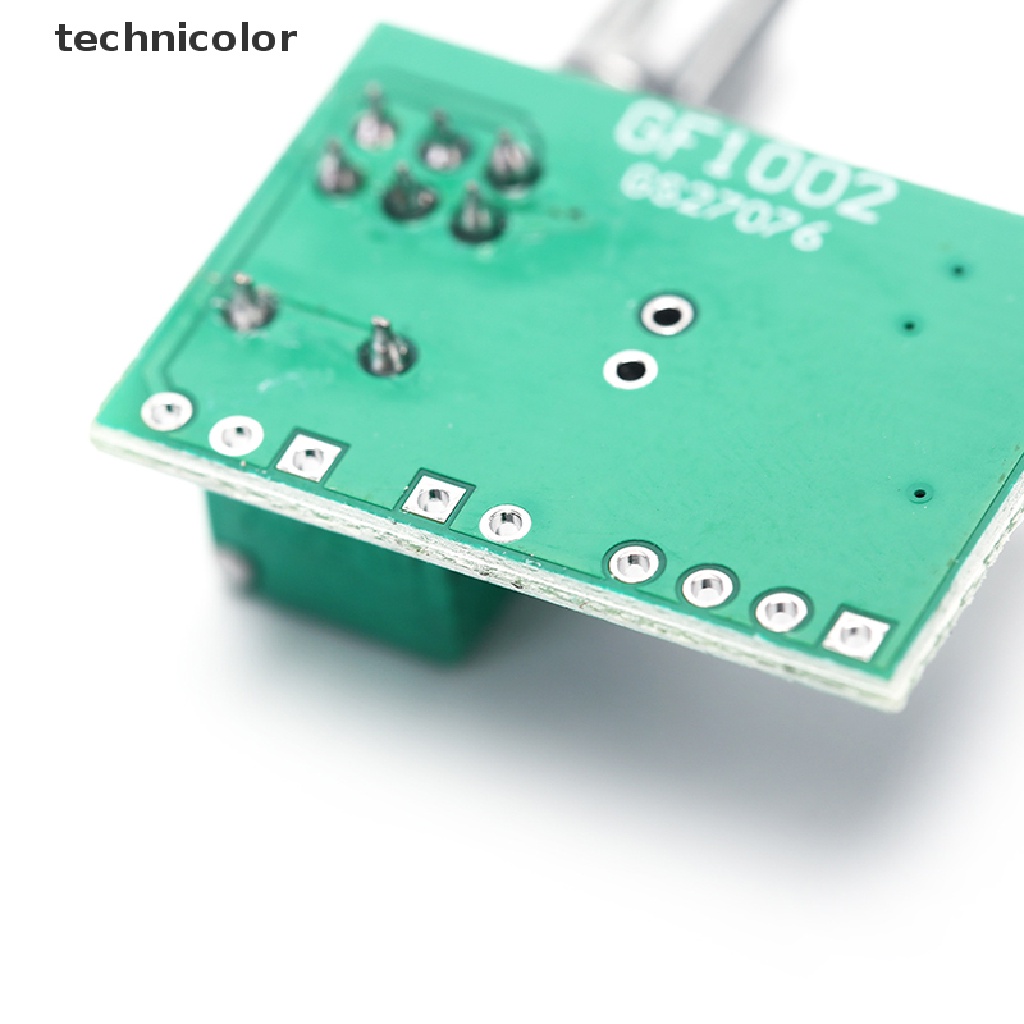 Bảng Mạch Khuếch Đại Âm Thanh PAM8403 DC 5V 3W + Mô Đun 3W Kênh Kép Chuyên Dụng