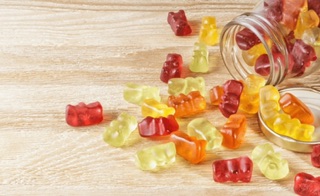 BỘT GELATINE EWALD ĐỨC