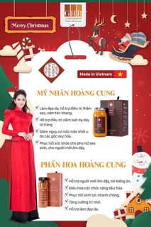 {Mẫu 2020} MỸ NHÂN HOÀNG CUNG