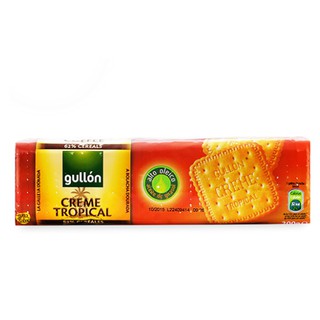 Bánh quy Gullón Creme Tropical có đường – gói 200g