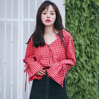 Áo sơmi SML ODER💋