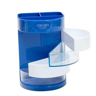 Ống cắm bút Deli 904