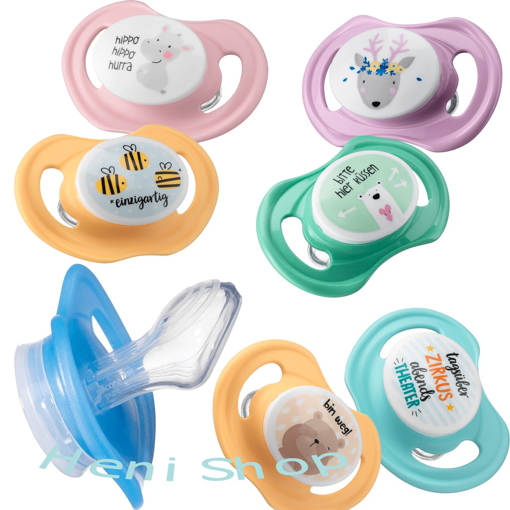 Ti Giả Silicon Babylove Hàng Đức