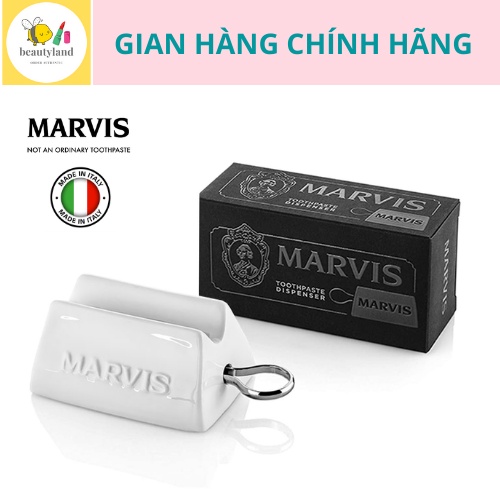 Đế ép kem đánh răng Marvis - MARVIS TOOTHPASTE SQUEEZER