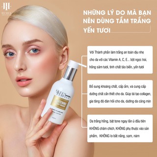 [CHÍNH HÃNG] Ủ YẾN QUEEN PERFECT