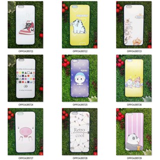 Ốp lưng dẻo OPPO A39 (Neo 9s)/ A57 (F3 Lite)