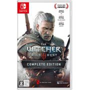 The Witcher 3 Complete Edition- Nintendo Swich - US