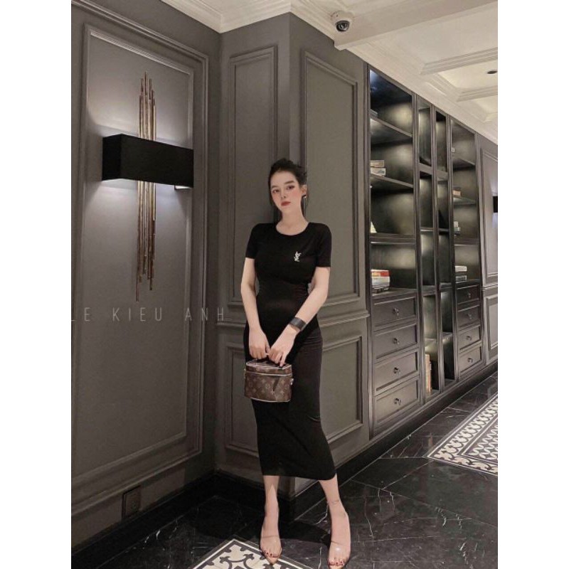 ĐẦM BODY RÚT DÂY LƯNG ĐẸP XUẤT SẮC | BigBuy360 - bigbuy360.vn