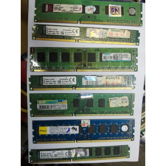 {SALE} DDRam 3 2G PC | BigBuy360 - bigbuy360.vn