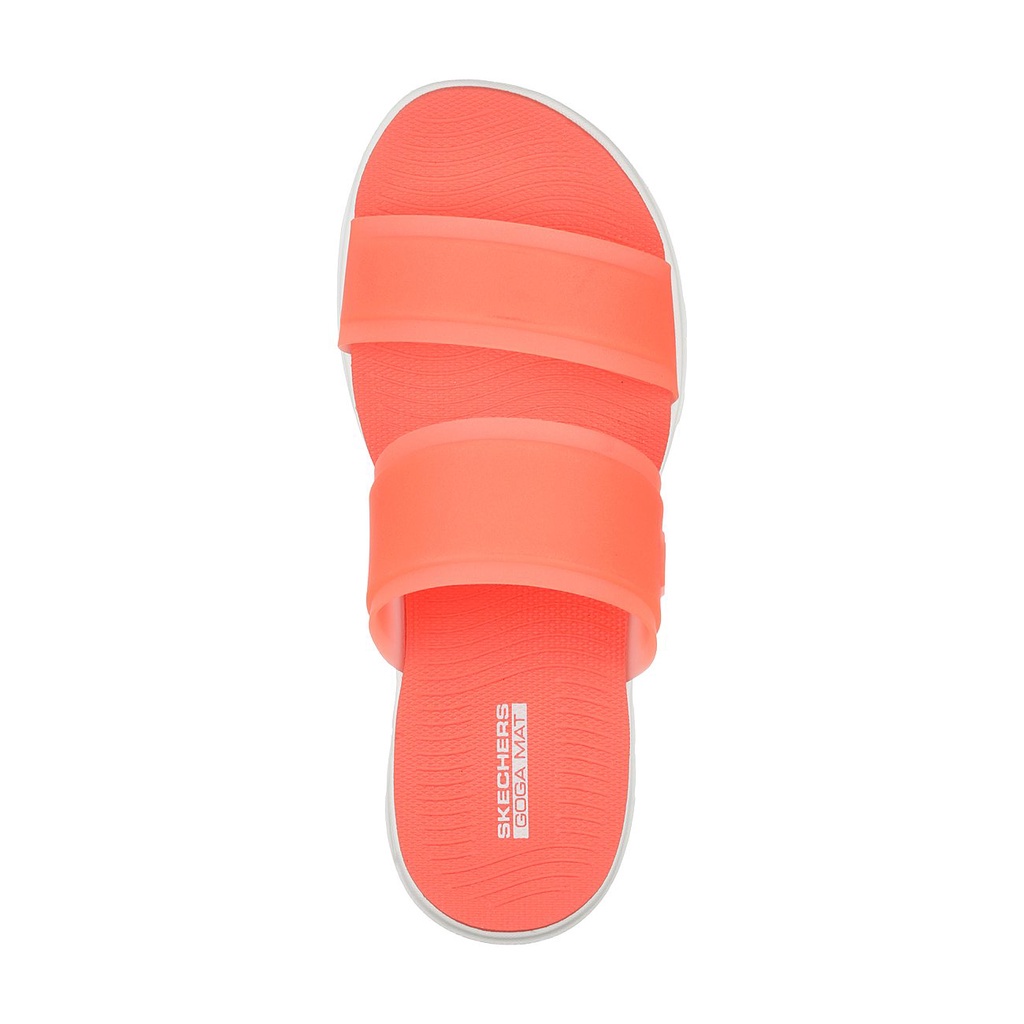 Skechers Nữ Dép Quai Ngang On-The-GO Sandals Nextwave Ultra - 16230-CRL