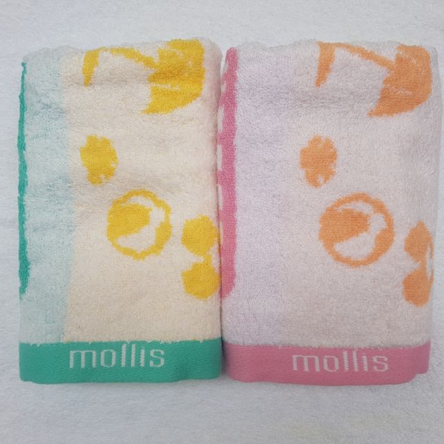 Khăn mollis FMV5