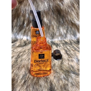 Serum dưỡng bóng tóc Perfect (chính hãng)