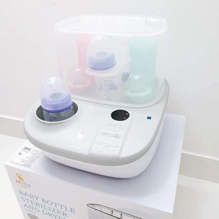 Máy tuyệt trung Moaz bebe