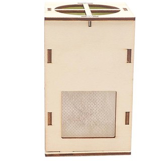 Máy lọc không khí ( STEM Tiểu Học )