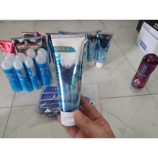 Gel bôi trơn Gexlife - gexlife