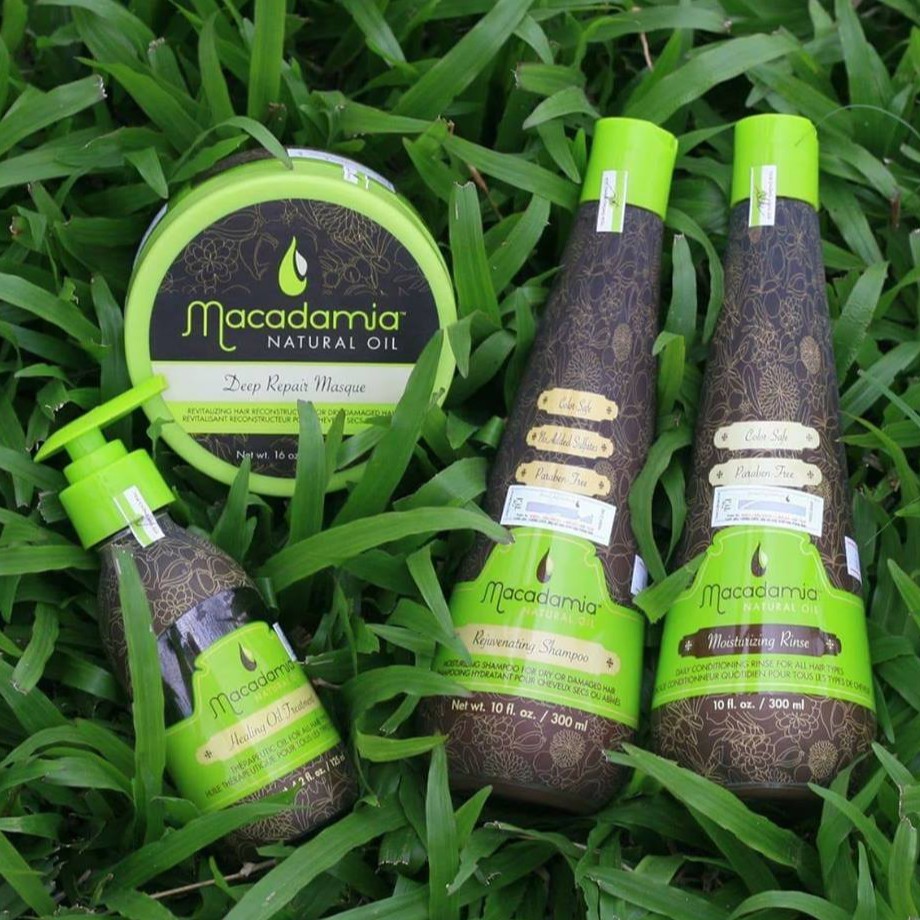 Dầu Gội Khử Vàng