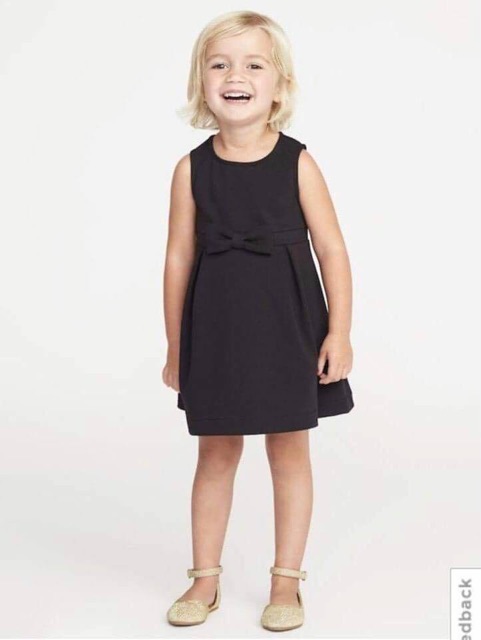 ĐẦM THUN OLD NAVY
