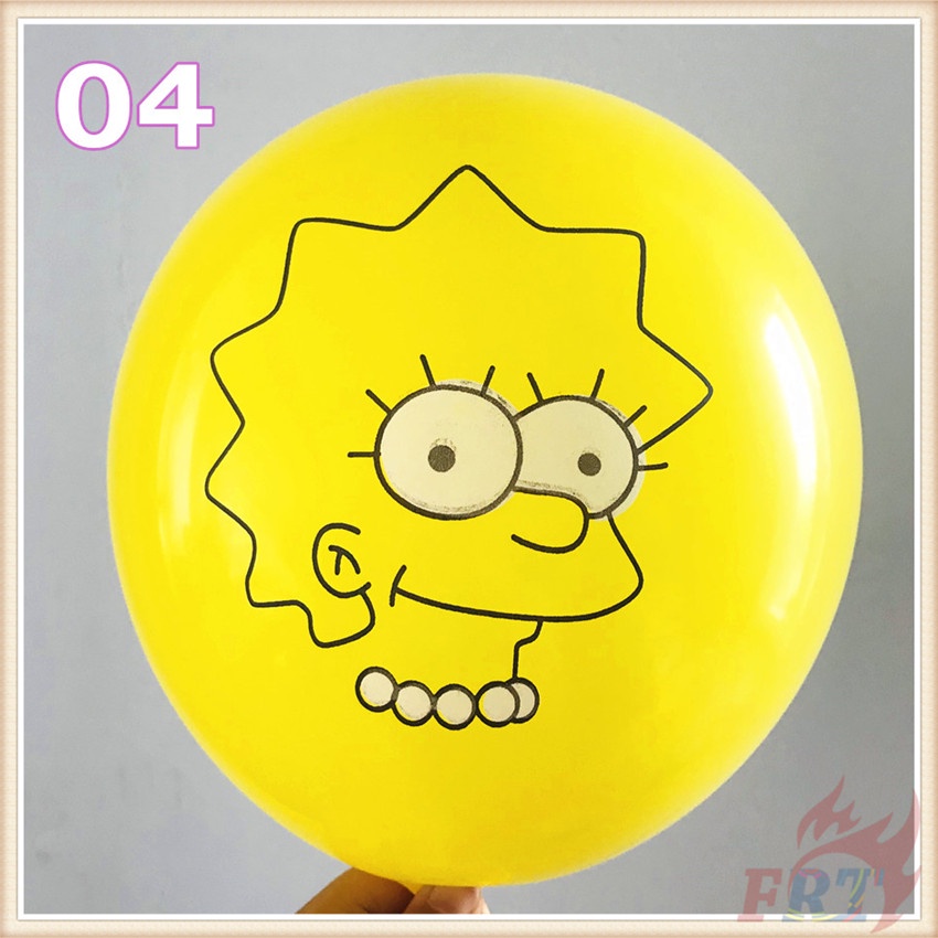 1 Bong Bóng 12 Inch Trang Trí Tiệc