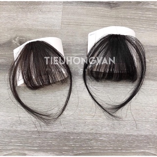 MÁI THƯA TÓC THẬT