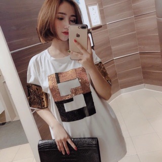 💢Đầm phối đính hạt 💢