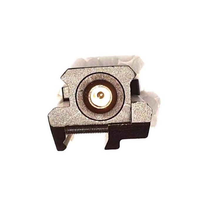 ĐÈN LAZE CON GIÁN Chân 11 máu đỏ định vị ổ mồi