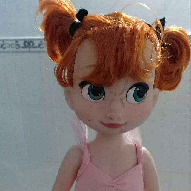Gấu chị linh