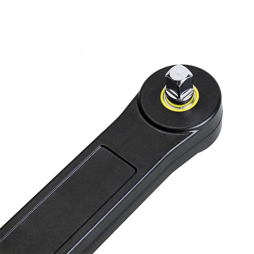 Cờ Lê Nối Dài Tự Động 3 / 8 &quot;Có Thể Điều Chỉnh Cho Xe Hơi