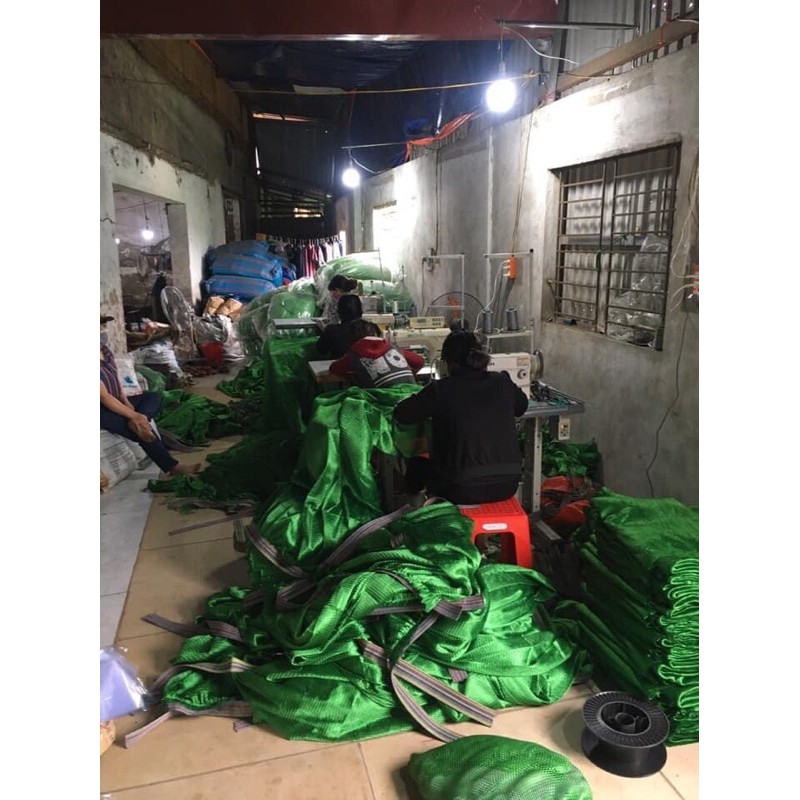 Võng xếp cao cấp người lớn