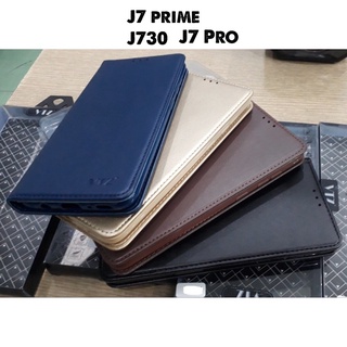Bao da samsung j7 prime / j7pro / j730 / j7+