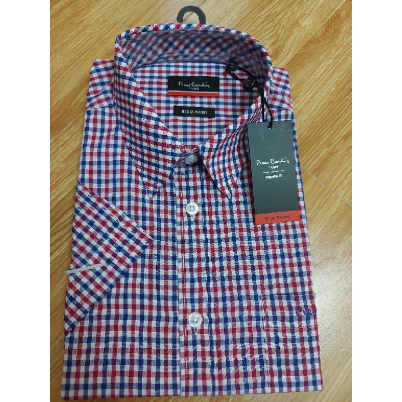 Áo sơmi nam pierre cardin | BigBuy360 - bigbuy360.vn