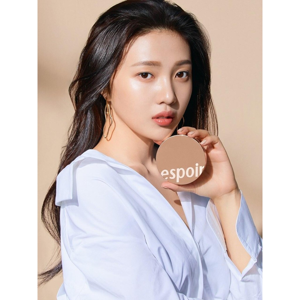 Phấn Nước ESpoir Pro Tailor Be Glow Cushion