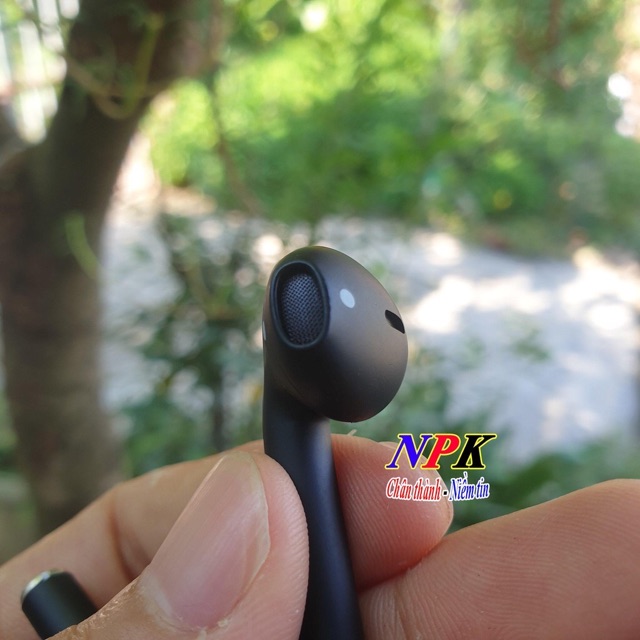 Tai Nghe Bluetooth i27 Pro Max Phiên Bản Màu Đen - Trắng Giá Rẻ