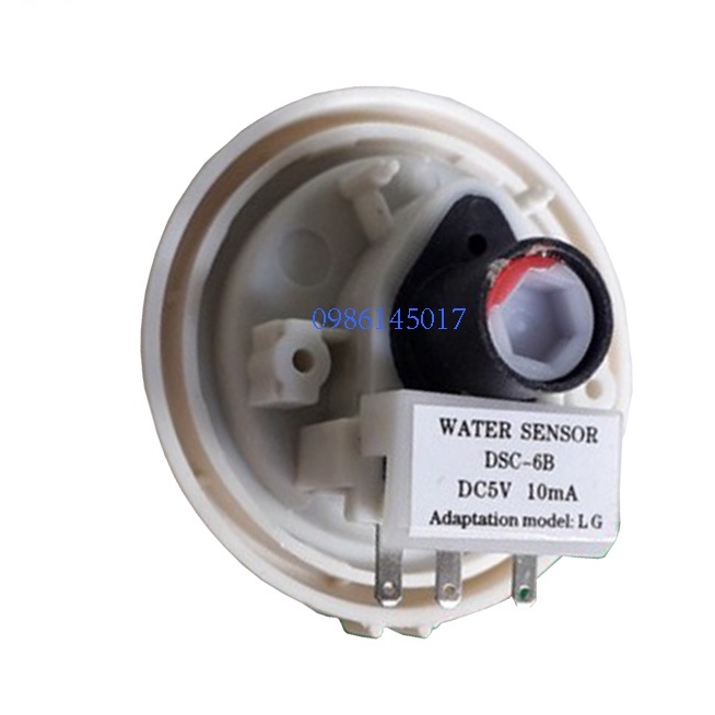 phao cân nước máy giặt lg cảm biến mực nước máy giặt LG