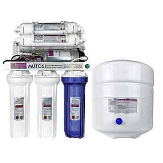 MÁY LỌC NƯỚC RO MUTOSI MP-281