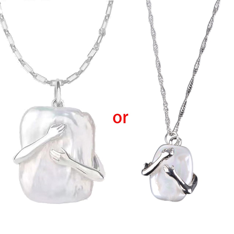 Mặt Dây Chuyền Hình Bàn Tay Độc Đáo Cho Cặp Đôi