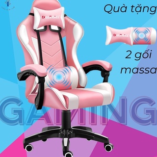 [ RẺ VÔ ĐỊCH ] Ghế gaming, ghế livestream giá rẻ có bảo hành