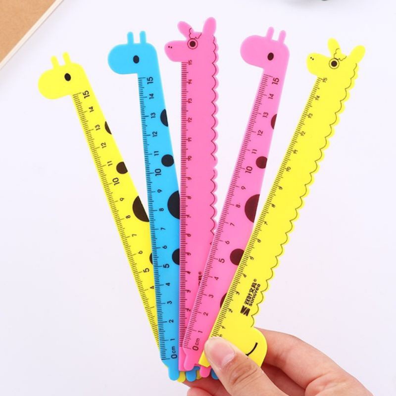 thước kẻ hươu anhanh92