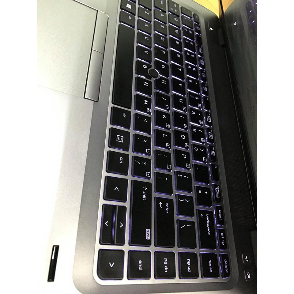 laptop HP 745 G3, AMD A12, 4G, 500G, Full HD 1080, zin 100%, giá rẻ | BigBuy360 - bigbuy360.vn