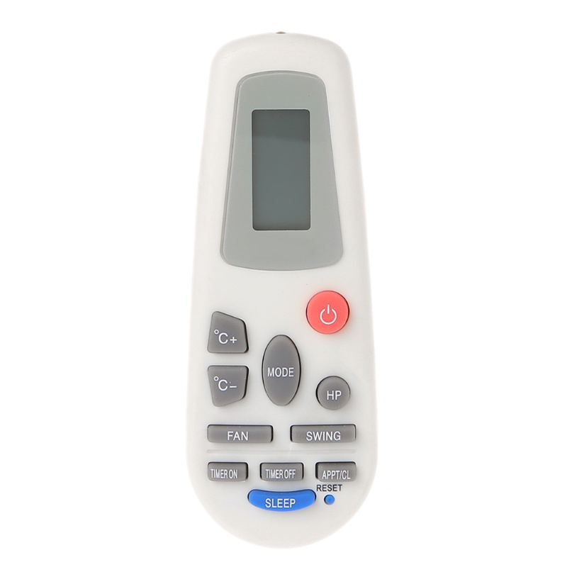 Điều Khiển Từ Xa Thay Thế Cho Máy Lạnh Hisense RCH-2302NA