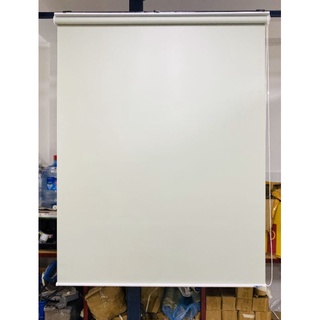 Rèm Sáo Cuốn, màn cuộn Xanh Nhạt nhận làm rèm theo kích thước