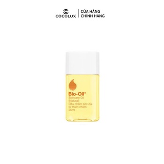 Tinh Dầu Bio-oil Mờ Sẹo, Giảm Rạn Da 25ml [COCOLUX] thumbnail