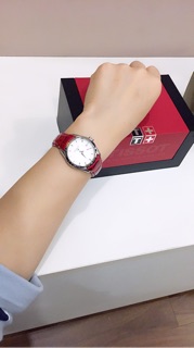 ĐỒNG HỒ TISSOT NỮ - AUTH