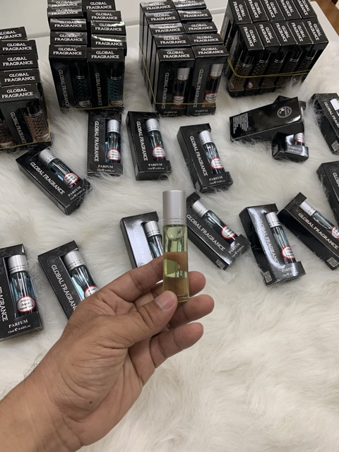 Tinh dầu nước hoa dạng lăn 12ml | Thế Giới Skin Care